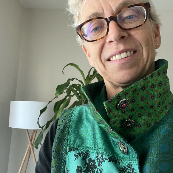 Meet your Posher, Maren - Picture 3 of 5